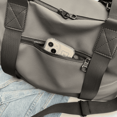Multifunctional Travel Gym Duffel Bag