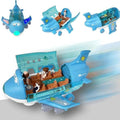Airliner Toy