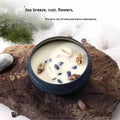 120mg Scented Candle