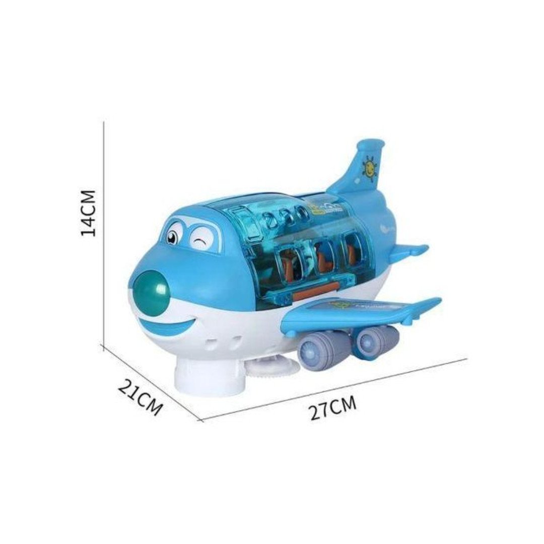 Airliner Toy