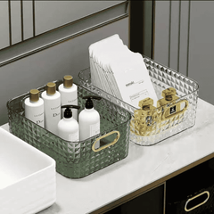 Multipurpose Organizer for Spice/Makeup/Bathroom Storage