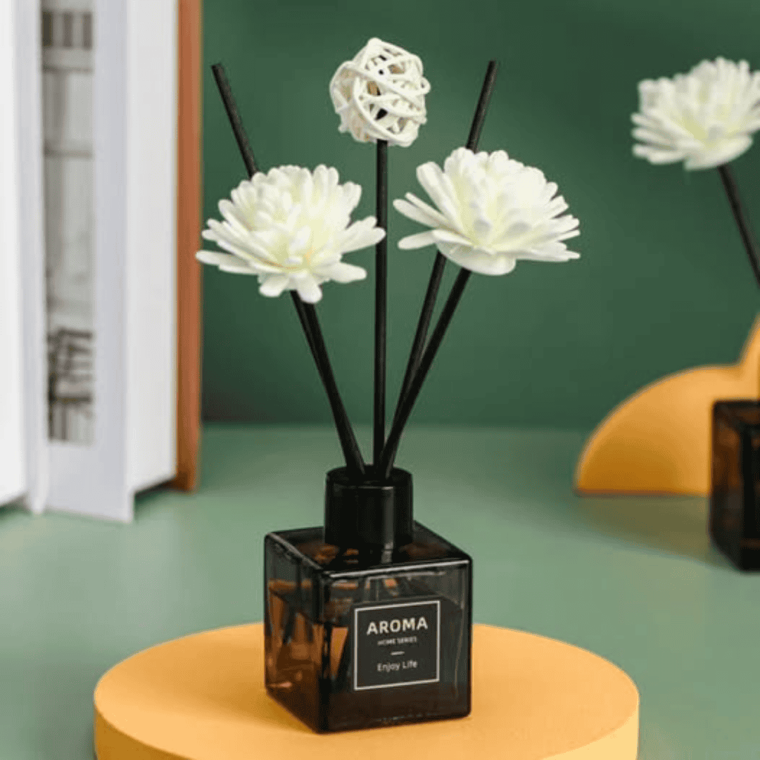 50ml Reed Diffuser