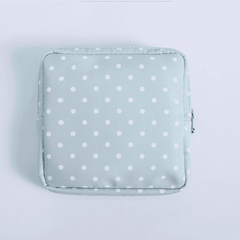 Large Capacity Sanitary Napkin Storage Bag