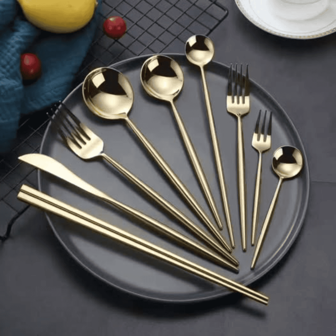 Cutlery Set