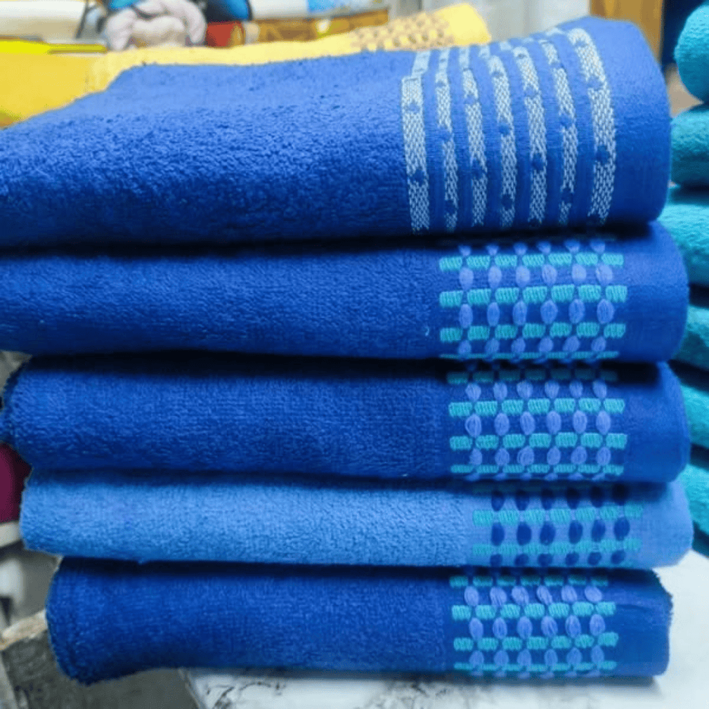 6pcs Salon Towels