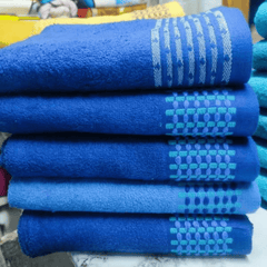 6pcs Salon Towels