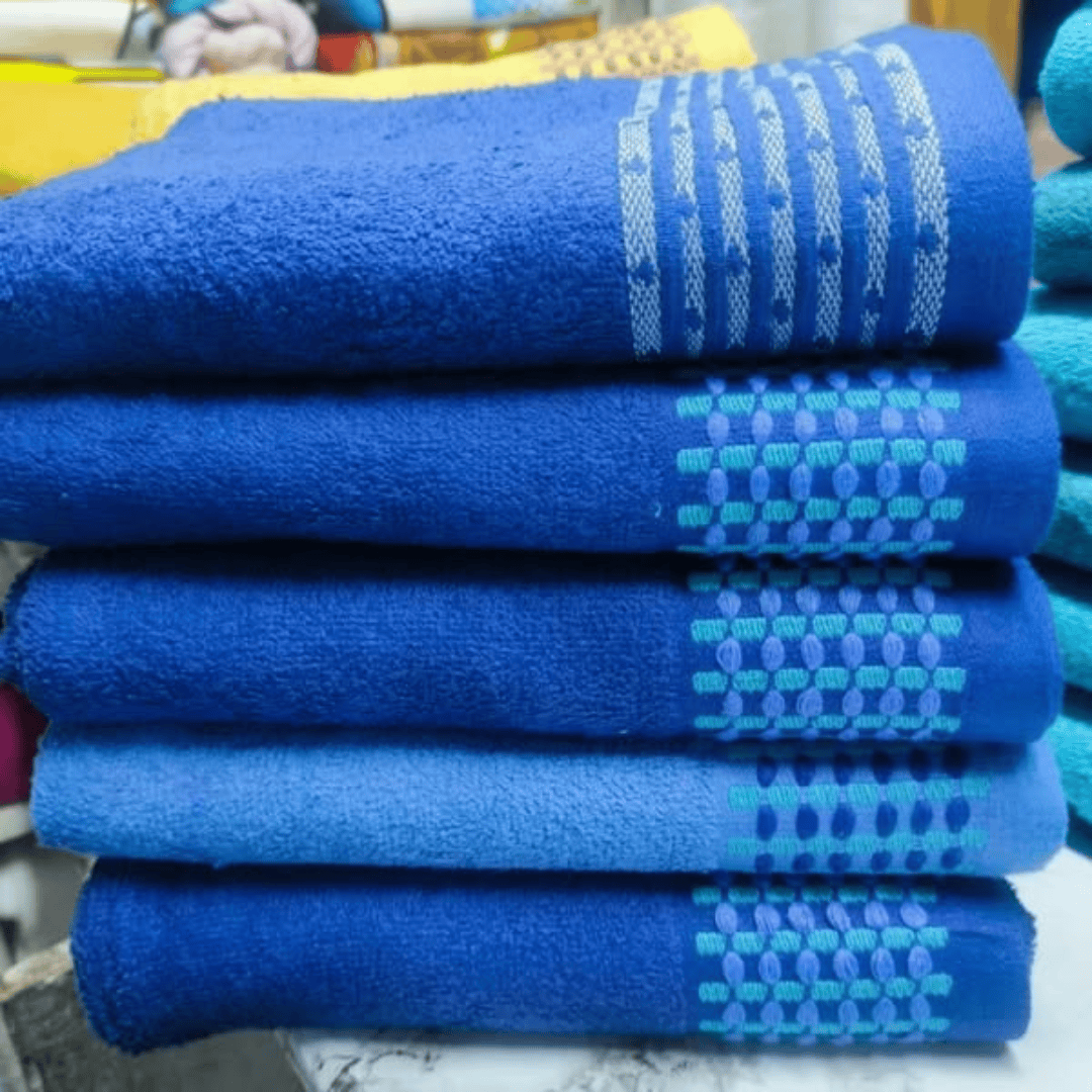 6pcs Salon Towels