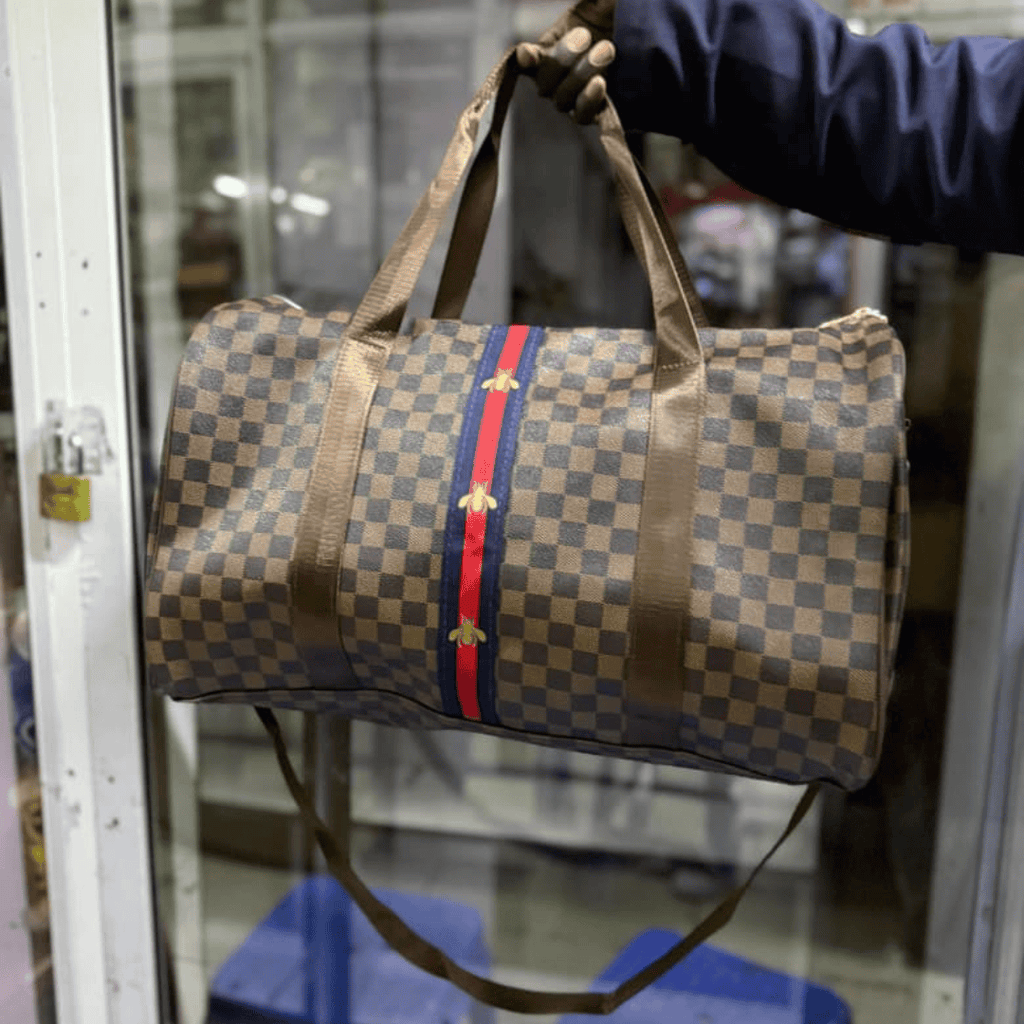 Duffel Travel Bag