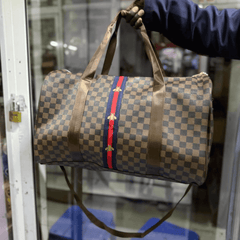 Duffel Travel Bag