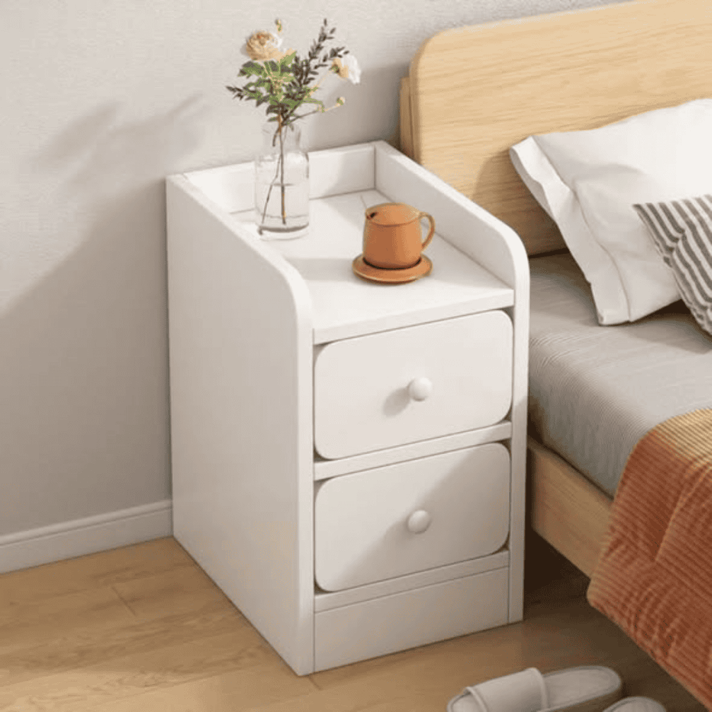 Bedside Drawer Table