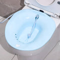 Yoni Sitz Bath Basin