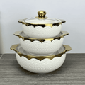 Serving Dish Set 6 Pcs