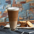 6 pcs quality Irish / Latte mug