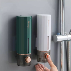 Wall Mounted Foam Soap Dispenser