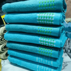 6pcs Salon Towels