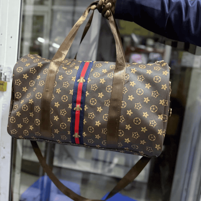Duffel Travel Bag