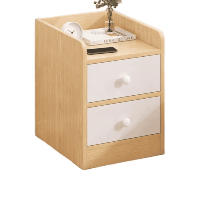 Bedside Drawer Table