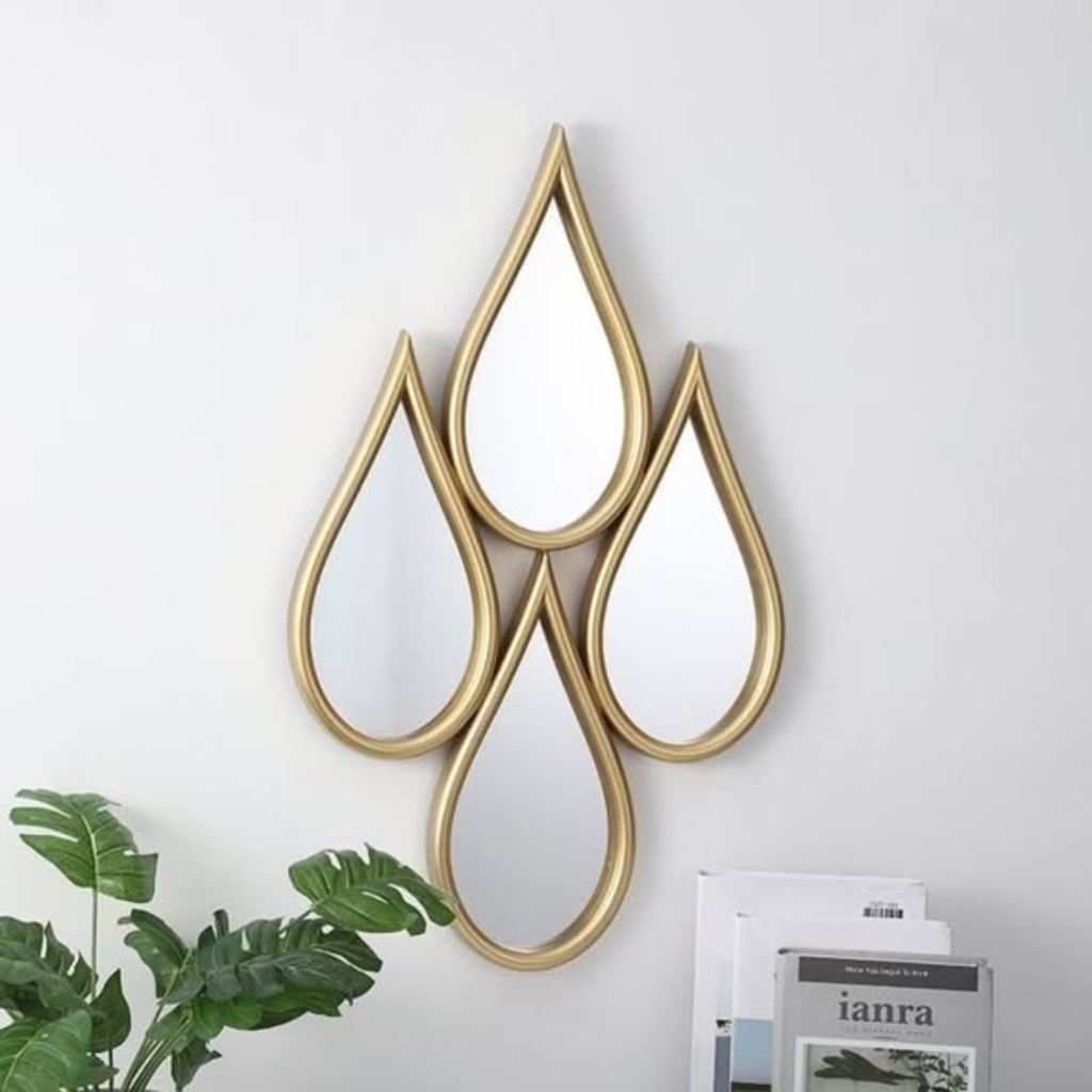 Nordic Decor Mirror