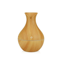 Wooden Ultrasonic Humidifier / Diffuser