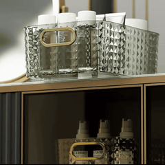 Multipurpose Organizer for Spice/Makeup/Bathroom Storage
