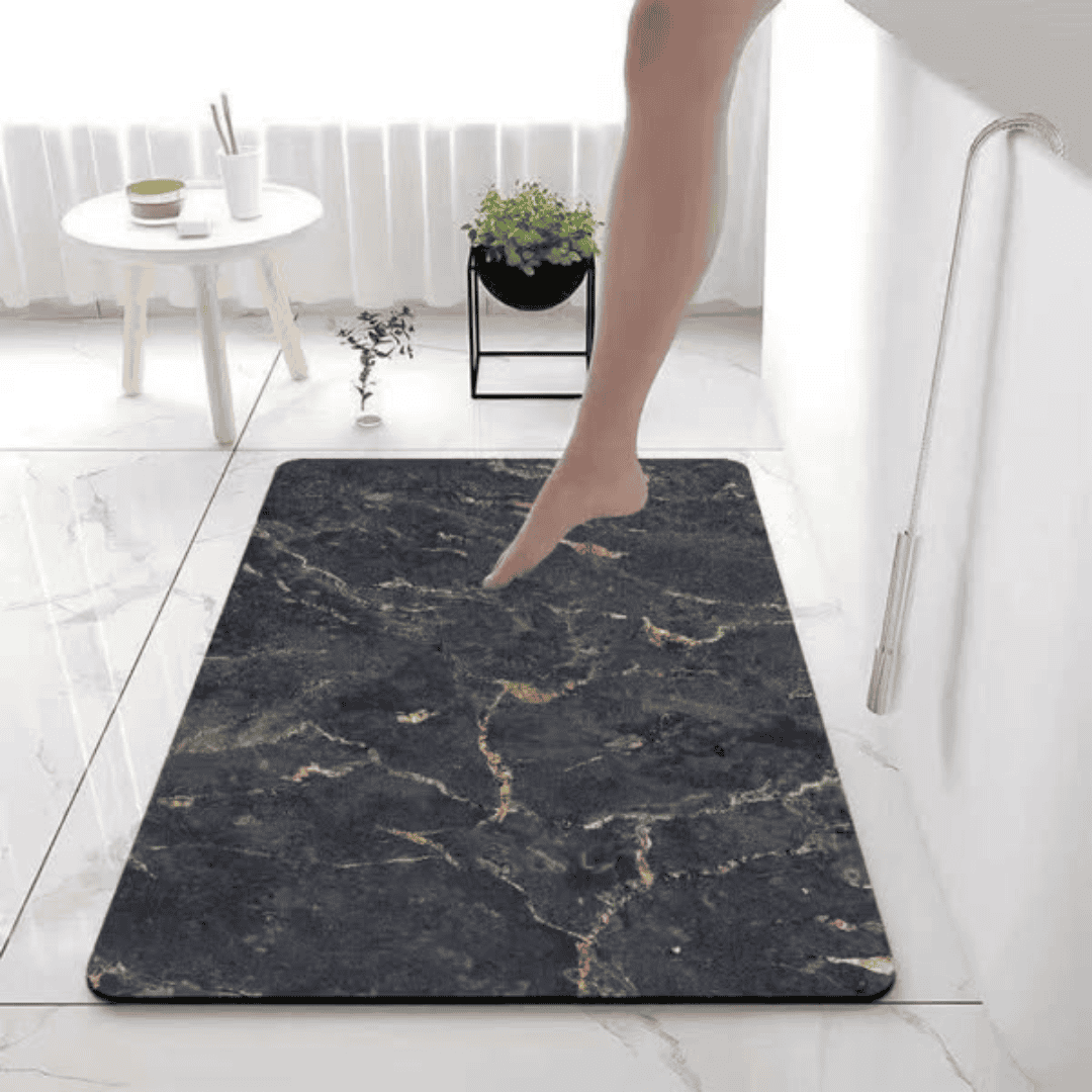 Super Absorbent Bath Mat