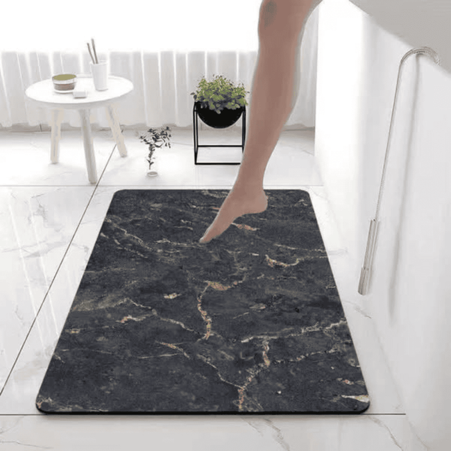 Super Absorbent Bath Mat