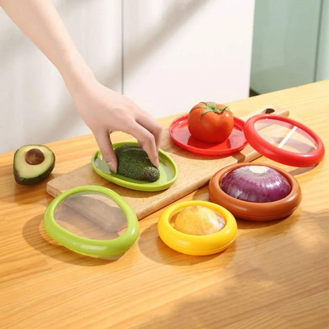 Fruit Covers