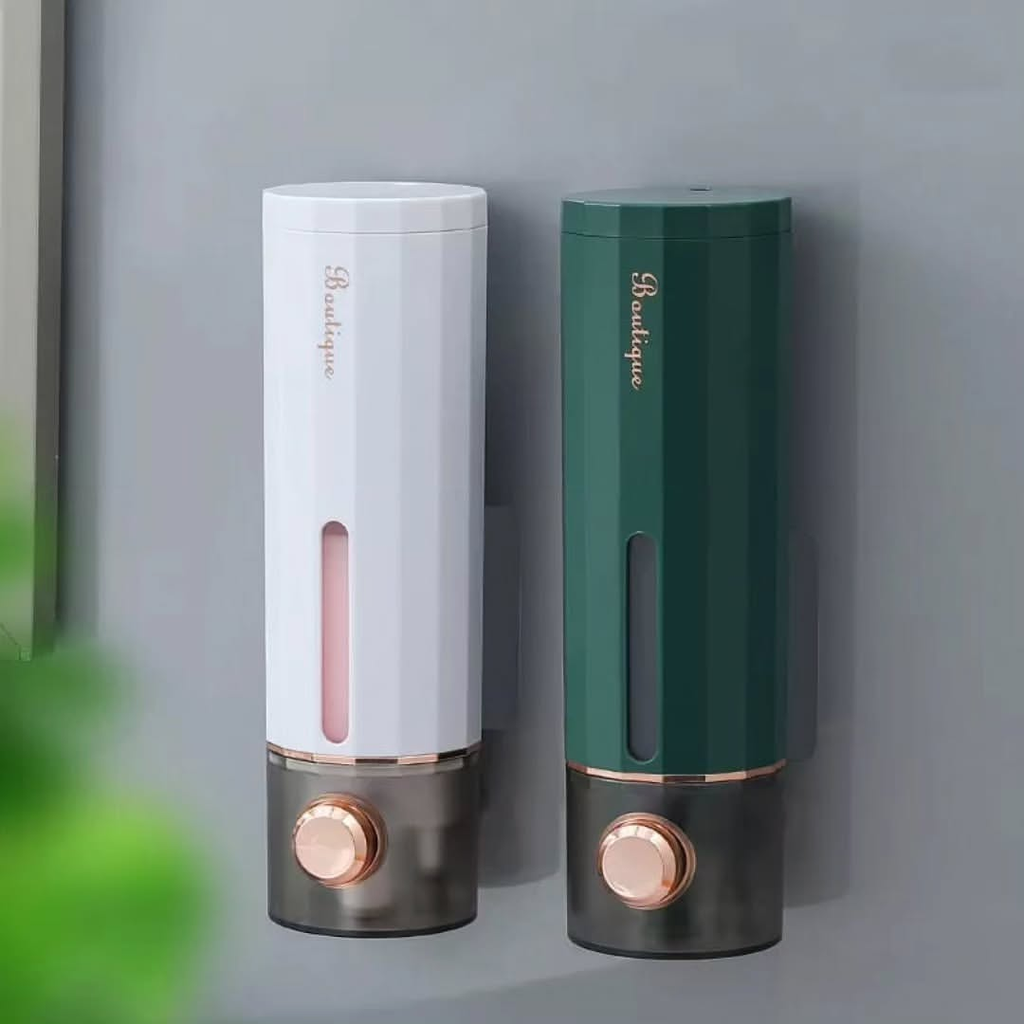Wall Mounted Foam Soap Dispenser