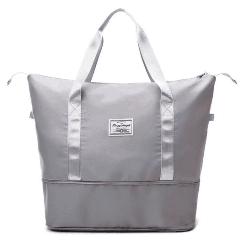 Expandable Bag