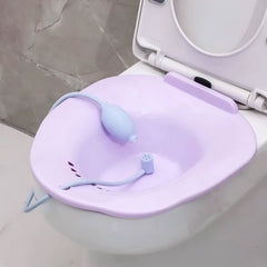 Yoni Sitz Bath Basin