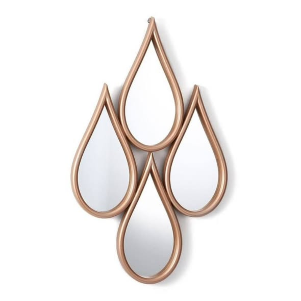 Nordic Decor Mirror