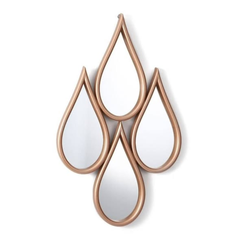 Nordic Decor Mirror