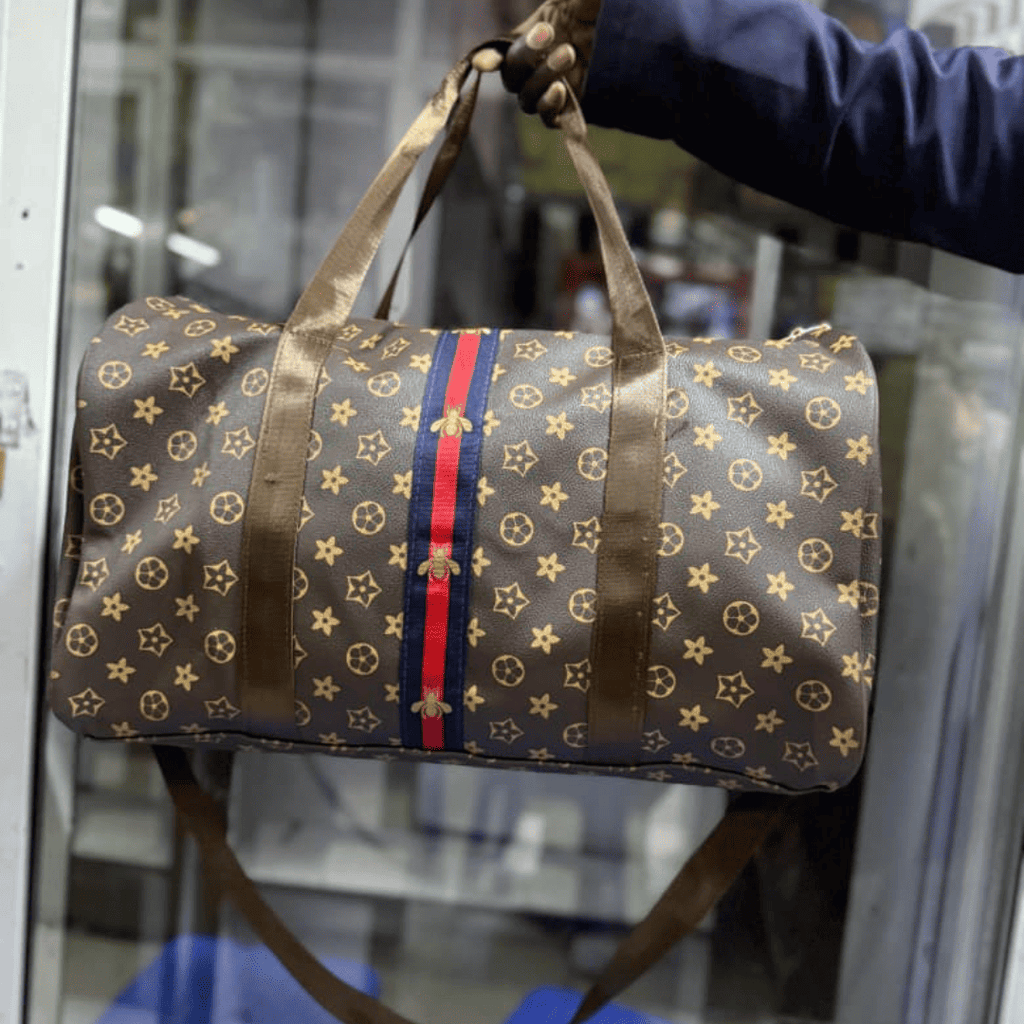 Duffel Travel Bag