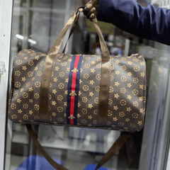 Duffel Travel Bag
