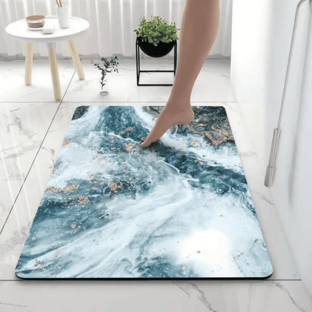 Super Absorbent Bath Mat