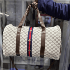 Duffel Travel Bag