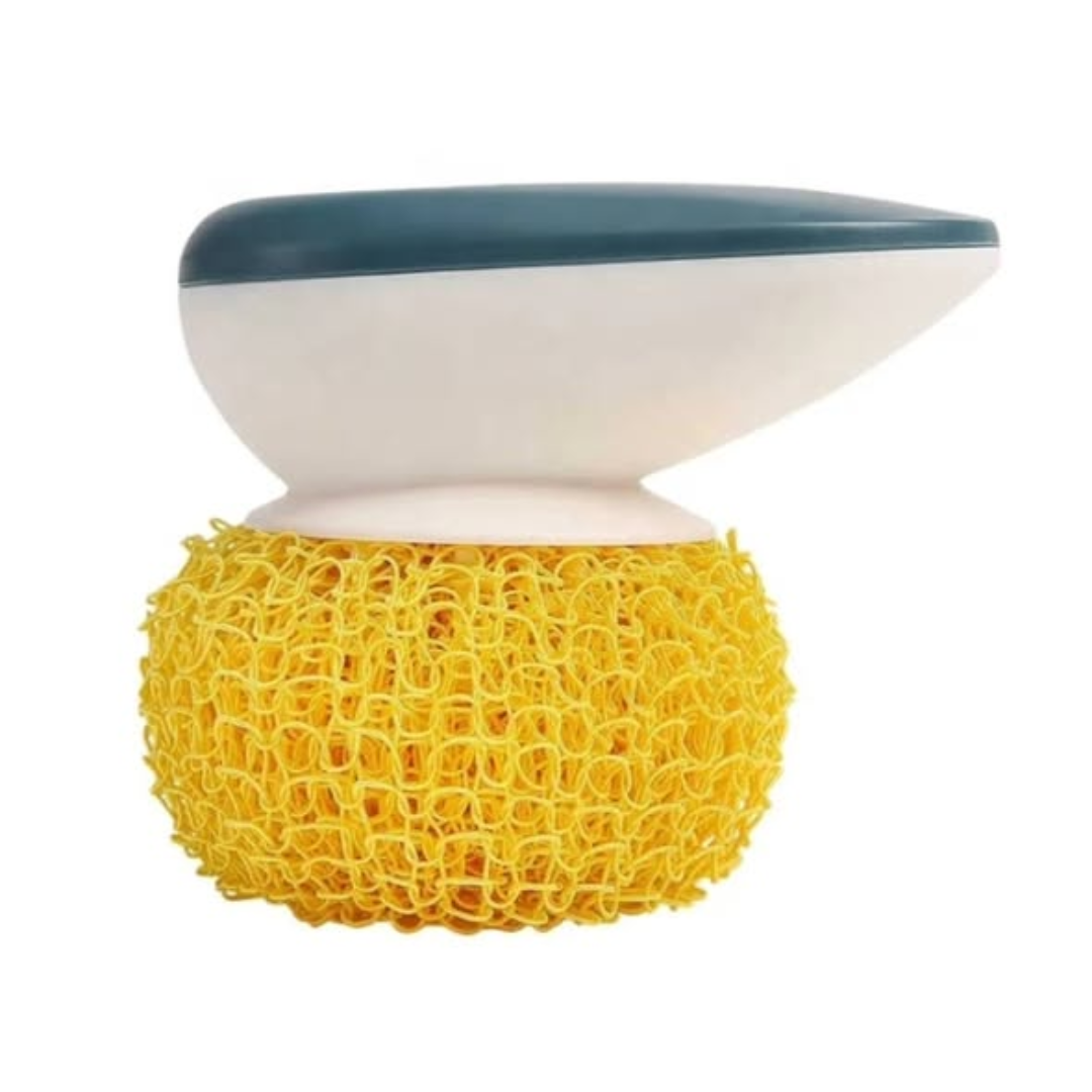Kitchen Cleaning ball