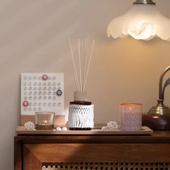Aromatherapy Candle Gift Box Set