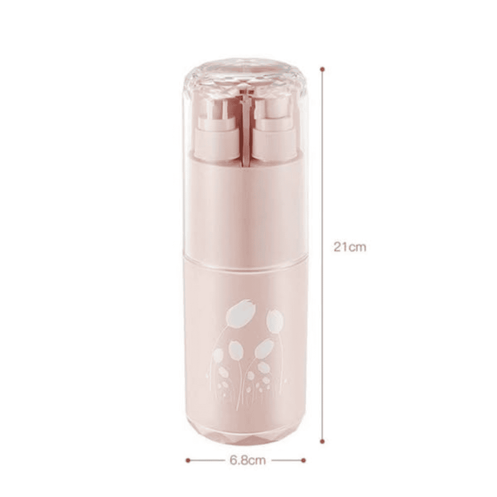 Etravel Toothbrush Organizer