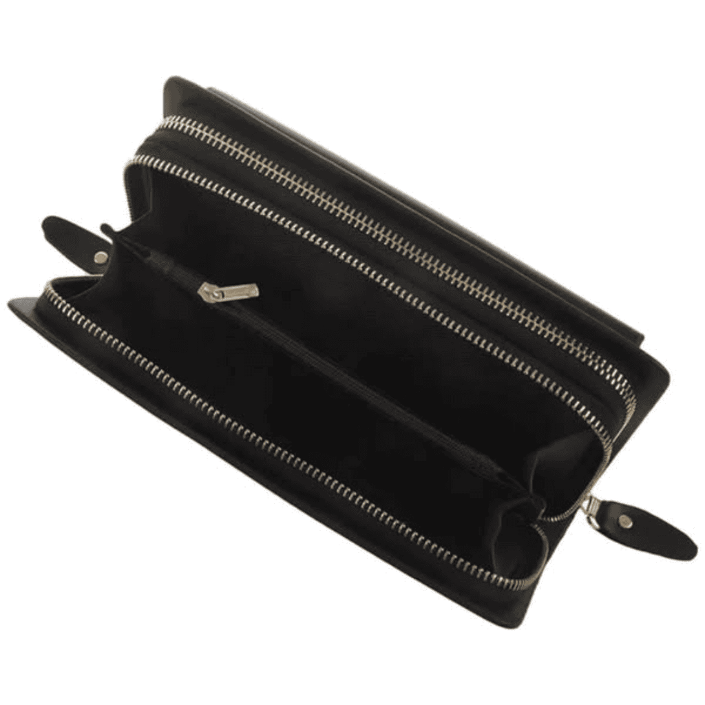 Clutch Business Wallet