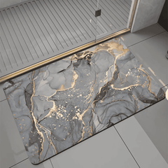 Super Absorbent Bath Mat