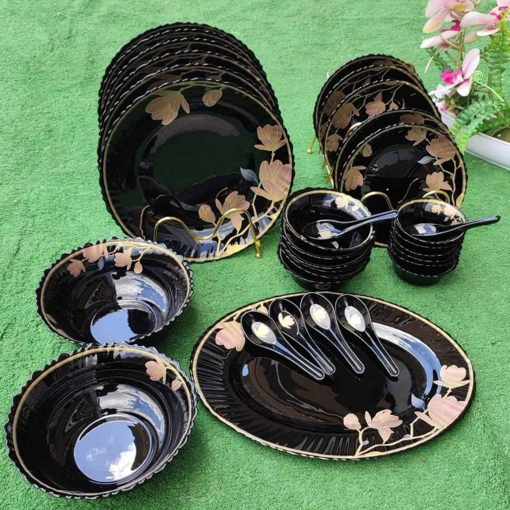 33pcs Dinner Set