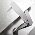 Stainless Steel Bathroom Faucet