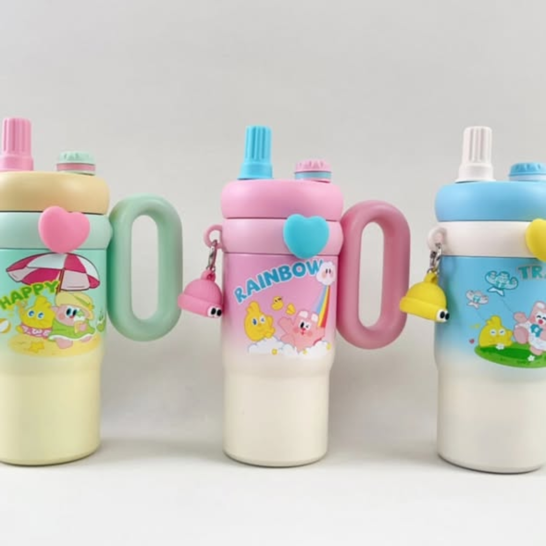 700ml Thermo cup