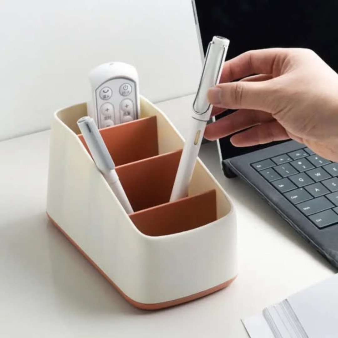 Remote/desk Organizer