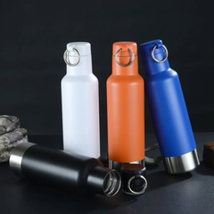 Vacuum Slim Neck Flask