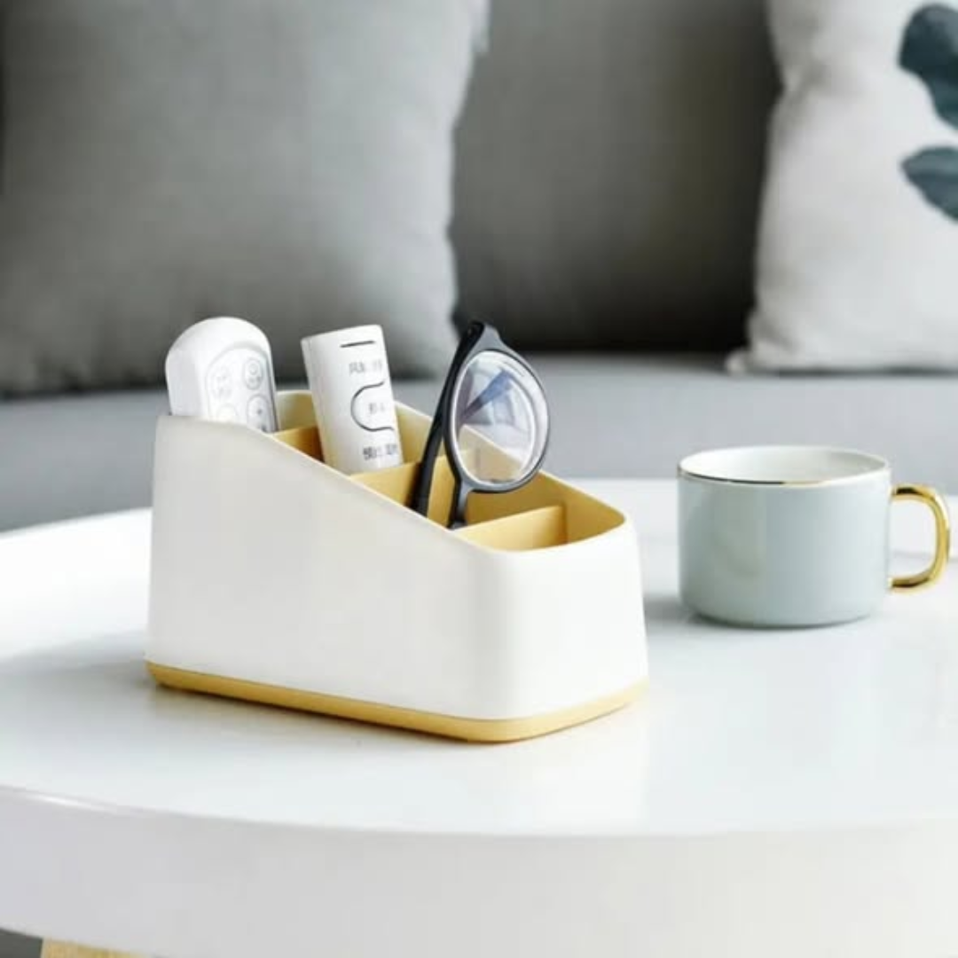 Remote/desk Organizer
