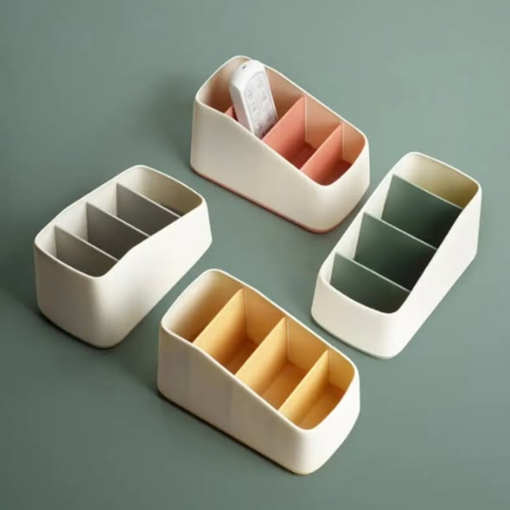 Remote/desk Organizer