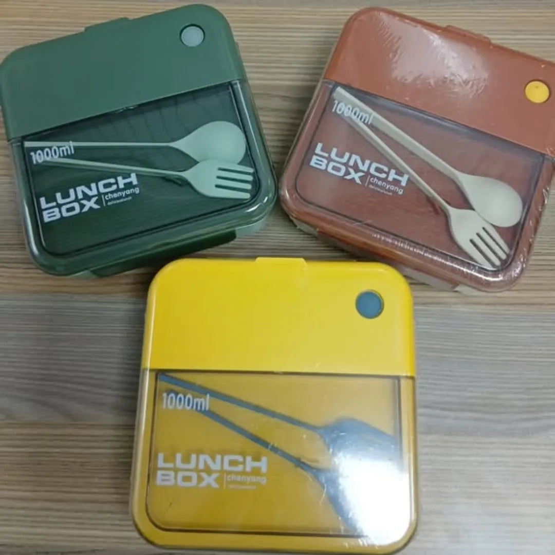 1000ml Lunch Box