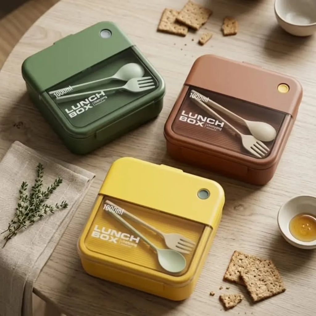 1000ml Lunch Box